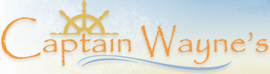Captain Wayne's